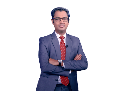 Network18 Promotes Zakka Jacob as Managing Editor, CNN News18