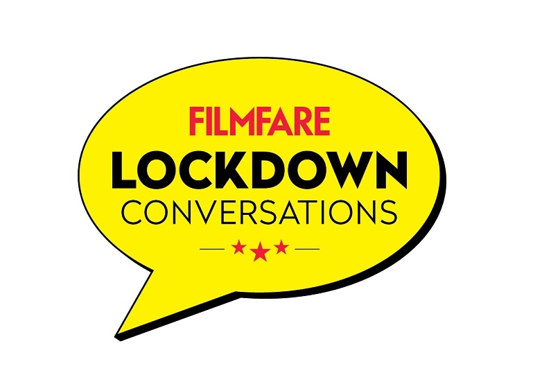 Watch your favourite B-town stars in a candid avatar with ‘Filmfare Lockdown Conversations’
