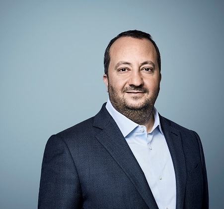 CNN Worldwide appoints Rani Raad as President, CNN Commercial