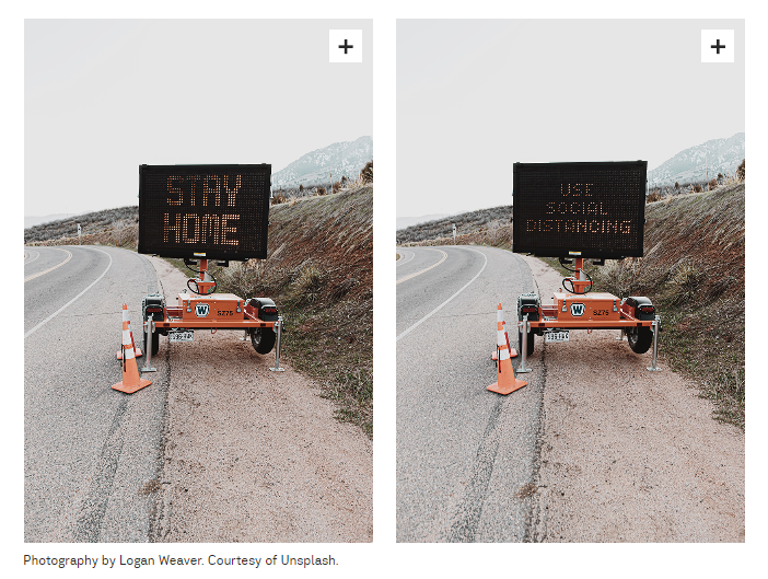 The business of health