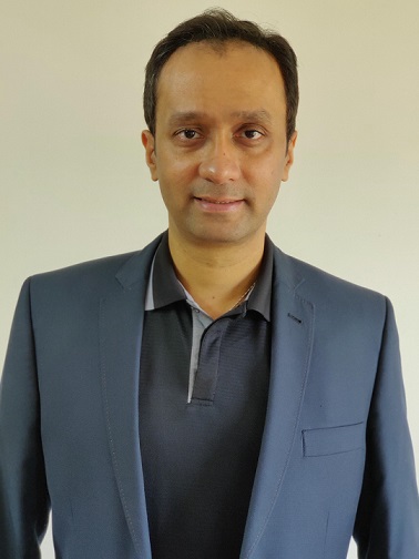 TikTok appoints Ashok A Cherian as the Marketing Head for India