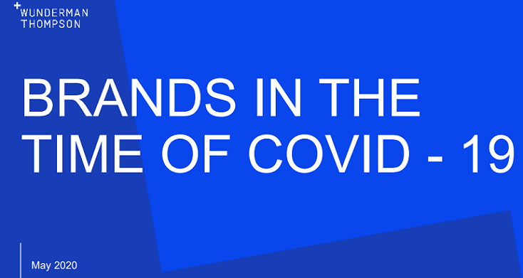 COVID-19 : How should business and brand behave?