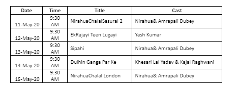 ZEE Biskope elevates the family-viewing experience with its special content bouquet 4 ZEE Biskope elevates the family-viewing experience with its special content bouquet