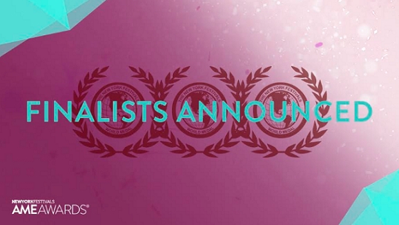 AME Awards Announces 2020 Finalists 2 AME Awards Announces 2020 Finalists