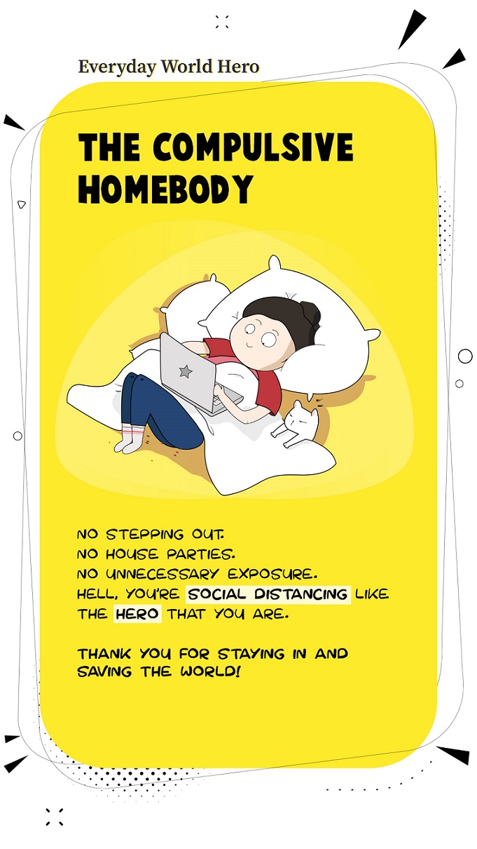 United Nations COVID-19 Response Creative Content Hub selects two entries from 22feet Tribal Worldwide