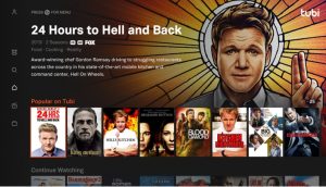 Tubi to stream Gordon Ramsay’s 24 Hours to Hell and Back
