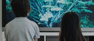 Leading the way: Media and entertainment