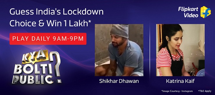 Virushka voted cutest couple, Sir Jadeja chosen coolest all-rounder