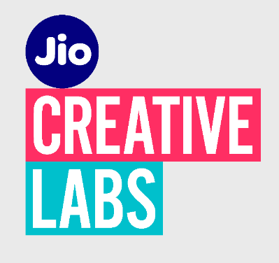 Jio Creative Labs unveils its logo