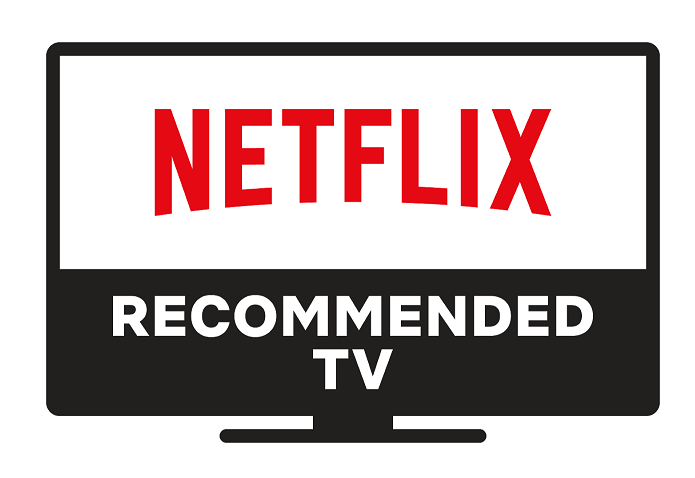 2020 Netflix Recommended TVs