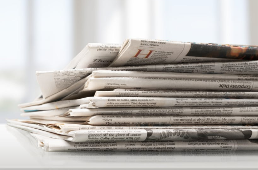 IRS Q4 2019: Print Readership showing signs of decline amid COVID-19
