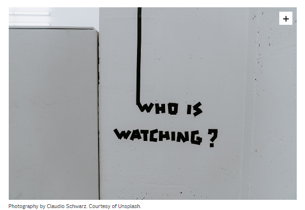 Is privacy being sacrificed in the global fight against COVID-19?