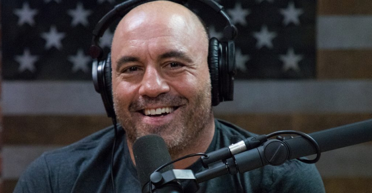 Spotify inks exclusive deal with 'The Joe Rogan Experience' podcast