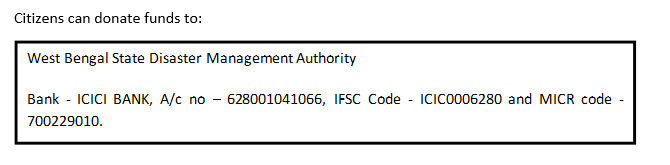 Times Network announces ‘India For Bengal’