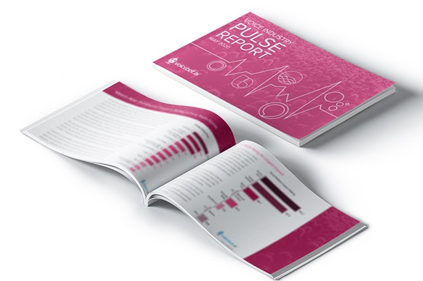Voicebot launches Voice Industry Pulse Report