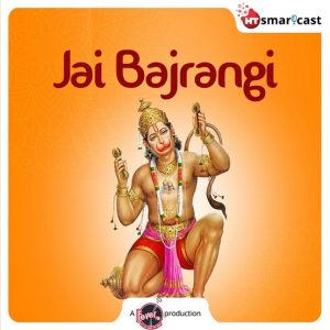 HT Smartcast’s Jai Bajrangi becomes India’s top Podcast with 4.5 lakh listens in May