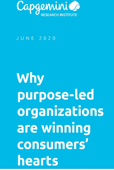 Key India findings: Why purpose-led organizations are winning consumers' hearts
