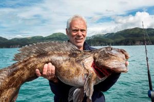 Jeremy Wade’s Dark Waters’ to premiere on Animal Planet, Animal Planet HD and Discovery Plus App