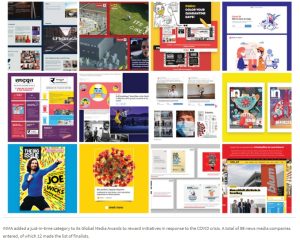 INMA unveils Global Media Awards winners