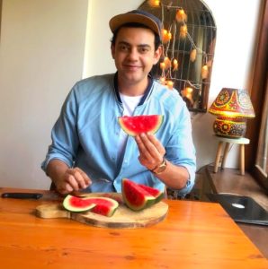 TLC’s new show ‘The Missing Apron’ to help non-cooks turn into sous chefs