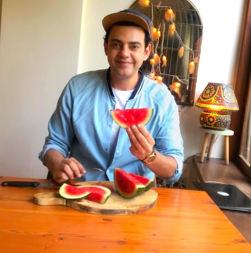 TLC’s new show ‘The Missing Apron’ to help non-cooks turn into sous chefs