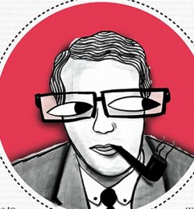 David Ogilvy Comes Alive