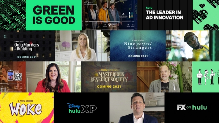 Hulu Showcases New Research Insights