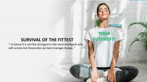Promoting Healthy Living, BIG Ganga Brings ‘YOGA FUTUREFIT’