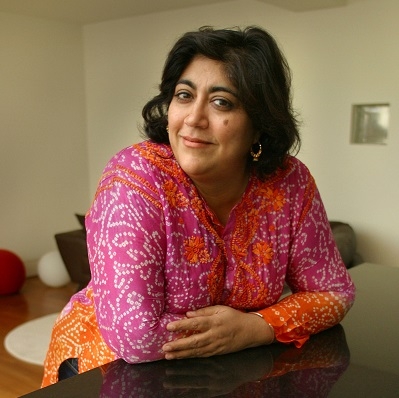 Gurinder Chadha & Applause Entertainment partner On Indian Guru Series ‘Seeker’