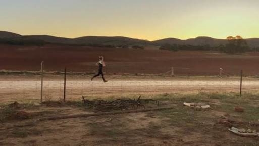 New Study Explores the World's New-Found Love Of Running