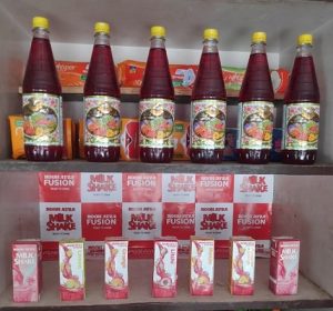 Hamdard Laboratories India forays into the ready to drink segment