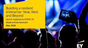 Impact of Covid-19 on the M&E sector