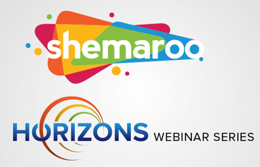 Shemaroo Entertainment introduces a brand-new webinar series– “Shemaroo Horizons”