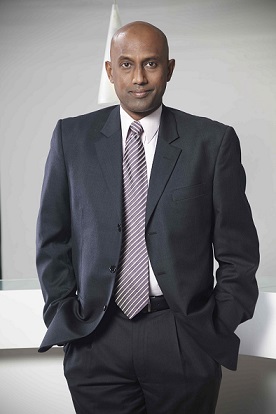 Gurinder Chadha & Applause Entertainment partner On Indian Guru Series ‘Seeker’