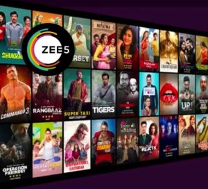 ZEE5 Unlocks Scan and Pay UPI Option on Samsung Smart TVs