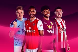 DAZN to stream 92 Premier League matches live