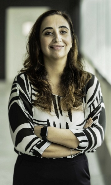 Eros International appoints Shikha Kapur as COO, Studios