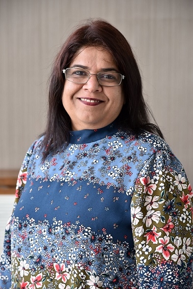 Carat India appoints Anita Kotwani as CEO