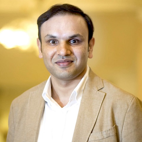 BharatPe appoints Ex Walmart Labs Ankur Jain as its Chief Product Officer