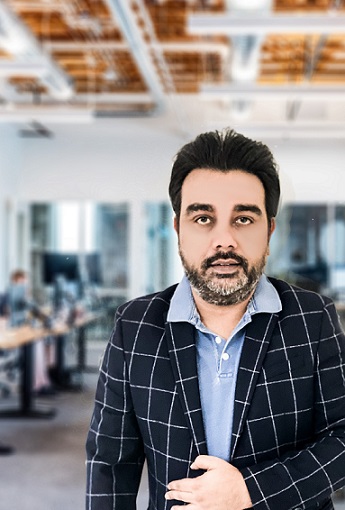 SyncMedia acquires Adorithm for USD 1 million