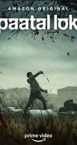A glimpse into the marketing of Amazon Original Series Paatal Lok