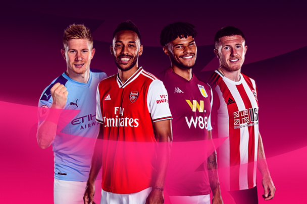 DAZN to stream 92 Premier League matches live