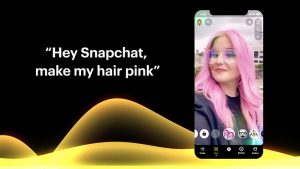 Snap Inc. launches new camera and AR features