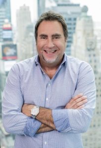 ViacomCBS Appoints Bruce Gillmer President of Music, Music Talent, Programming & Events