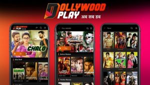 Bollywood, Hollywood & now comes…Dollywood Play
