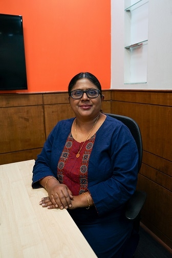 DAN India elevates Rajni Menon to Head of Solutions Development & Chief Strategy Officer