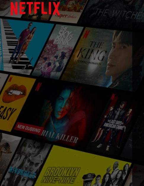 New Documentary Shorts Coming Soon To Netflix