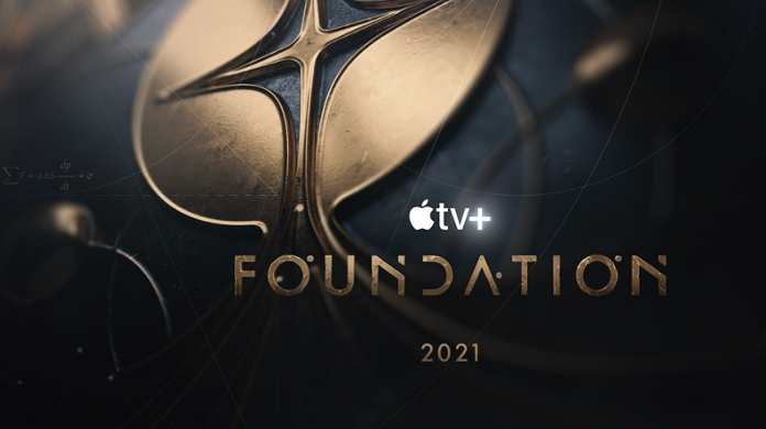 Apple debuts “Foundation” teaser trailer at WWDC20