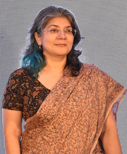 Mitali Chowhan appointed as Deputy Director General, MRSI