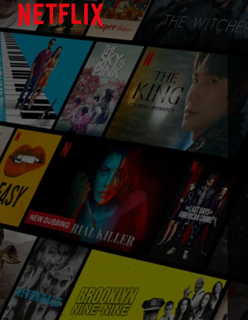 New Documentary Shorts Coming Soon To Netflix